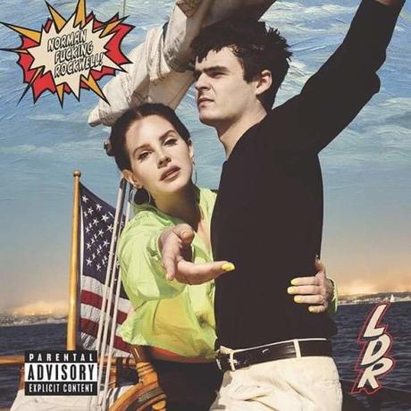 Lana Del Rey annonce la sortie de l'album Norman Fucking Rockwell