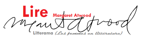 La servante écarlate - Margaret Atwood ****