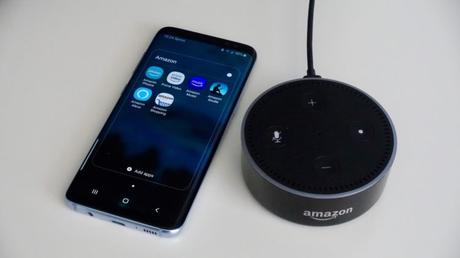 Alexa : Amazon va vous permettre de ne plus partager vos conversations