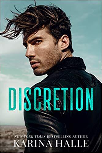 Mon avis sur Discretion, le 1er tome de la saga Les Dumont de Karina Halle