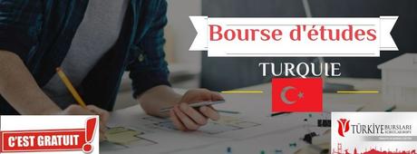 Top Bourses D’études Turquie 2019/2020