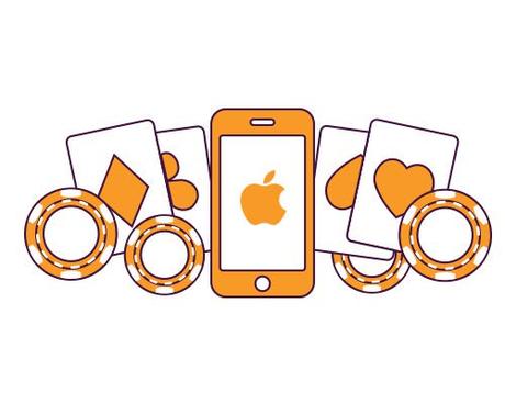Top 5 des meilleures applications de casino gratuites pour iPhone