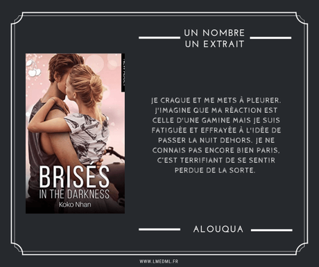 Un nombre = Un extrait #85