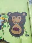 Jam graffiti à Abbeville #1