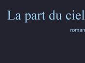 part ciel Stéphanie Halperson