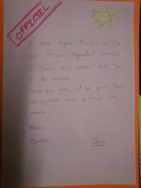 Combler le trou de la Sécu. | La Tribu de Juju | Blog Famille ...