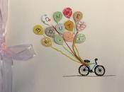 carte départ collègue