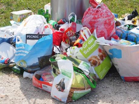 Emballage bio : Comment remplacer le plastique à l’orée 2020 ? Emballage bio : Comment remplacer le plastique à l’orée 2020 ?