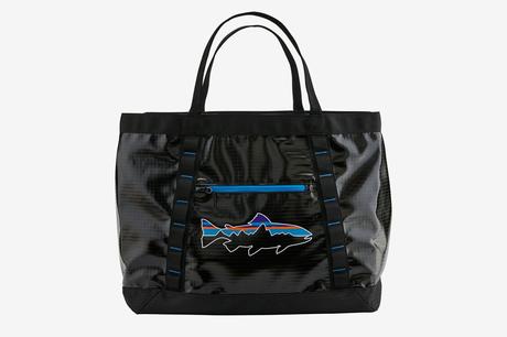 Patagonia collection Black Hole Bag Bouteilles Plastiques Recyclées Date Prix