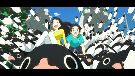 [CONCOURS] : Gagnez vos places pour aller voir Le Mystère des Pingouins !