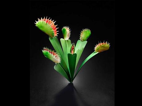 Divers - La Maitre verrier - 1