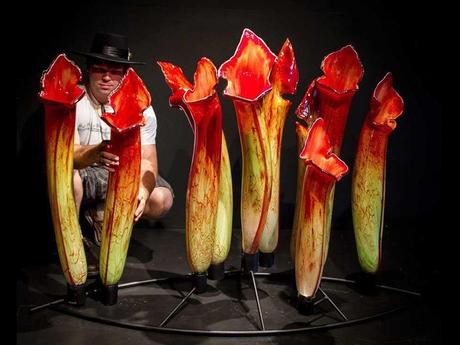 Divers - La Maitre verrier - 1