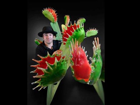 Divers - La Maitre verrier - 1