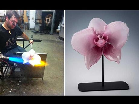 Divers - La Maitre verrier - 1