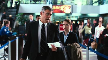 Cinema Paradiso************************Up In The Air de Jason Reitman