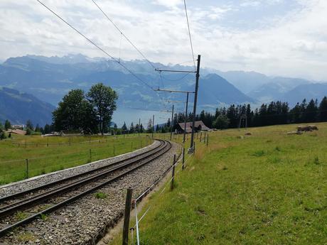 Bale ou Lucerne – Lucerne et ce qu’il faut en voir