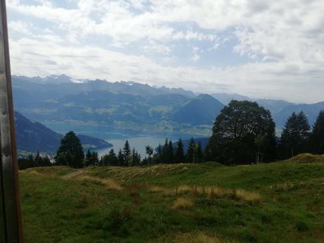 Bale ou Lucerne – Lucerne et ce qu’il faut en voir