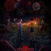 Stranger Things Saison 3 de Matt Duffer & Ross Duffer
