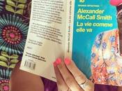 comme elle Alexander McCall Smith
