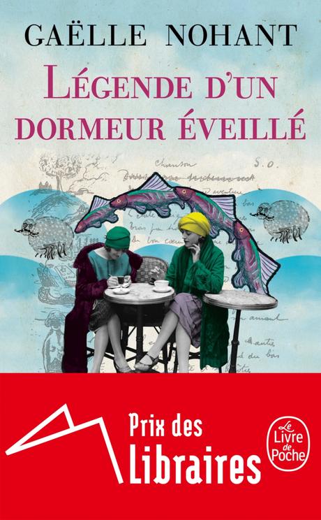 L’été en poche (39): Légende d’un dormeur éveillé