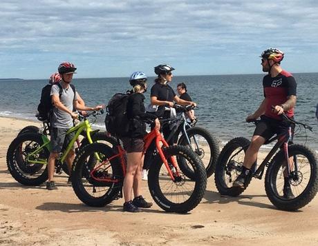Quoi faire à Sept-Îles Quoi faire à Sept-Îles