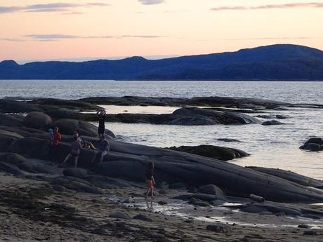 Quoi faire à Sept-Îles Quoi faire à Sept-Îles