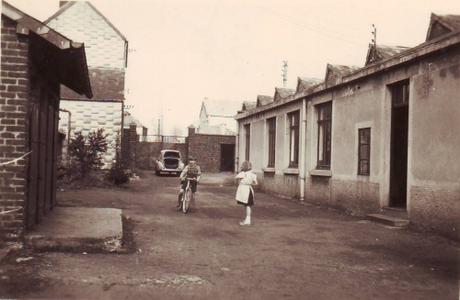 souvenirs,enfance,vélo,trottinette,enfants,rue