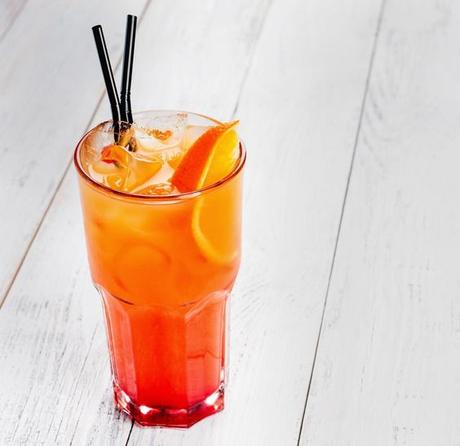 cocktail sans alcool grossesse