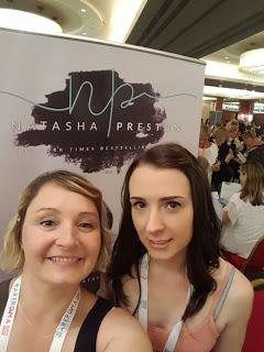 Le week-end de Natasha Preston