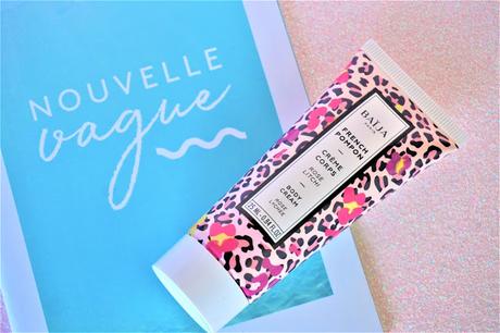 Une Nouvelle Vague pour l'été 2019, avec Birchbox Une Nouvelle Vague pour l'été 2019, avec Birchbox