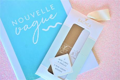 Une Nouvelle Vague pour l'été 2019, avec Birchbox Une Nouvelle Vague pour l'été 2019, avec Birchbox