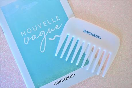 Une Nouvelle Vague pour l'été 2019, avec Birchbox Une Nouvelle Vague pour l'été 2019, avec Birchbox