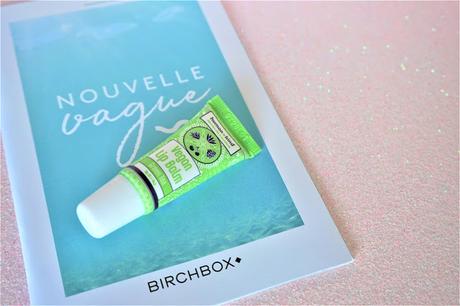 Une Nouvelle Vague pour l'été 2019, avec Birchbox Une Nouvelle Vague pour l'été 2019, avec Birchbox