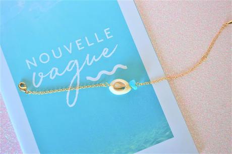 Une Nouvelle Vague pour l'été 2019, avec Birchbox Une Nouvelle Vague pour l'été 2019, avec Birchbox