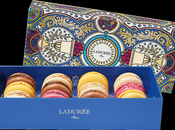 coffret sous soleil Ladurée