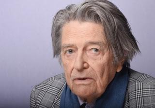 Le réalisateur Jean Pierre Mocky est mort Le réalisateur Jean Pierre Mocky est mort