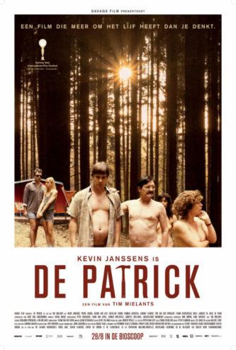 CINEMA : « De Patrick » de Tim Mielants