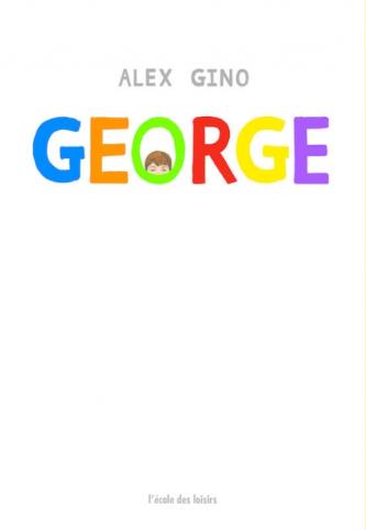 Le livre du vendredi : George