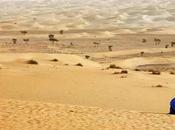 Retraite shivaïsme Cachemire dans désert 2019