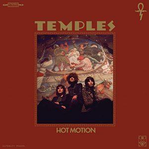 Rock britannique : Temples continue sur sa lancée avec « You’re either on something »