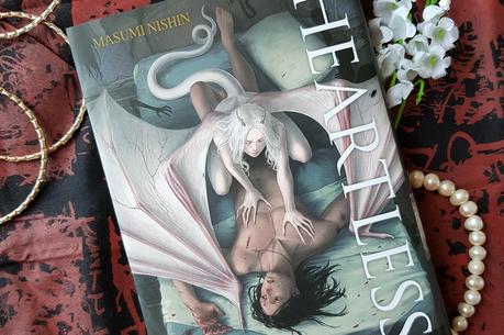 Heartless : qui est vraiment un démon ?