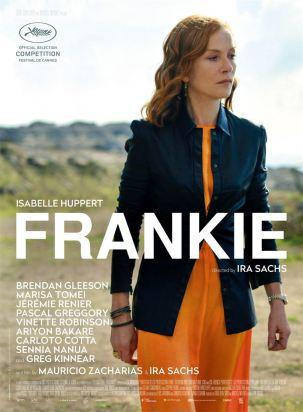 Frankie, les infos