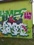 Jam graffiti à Abbeville #2