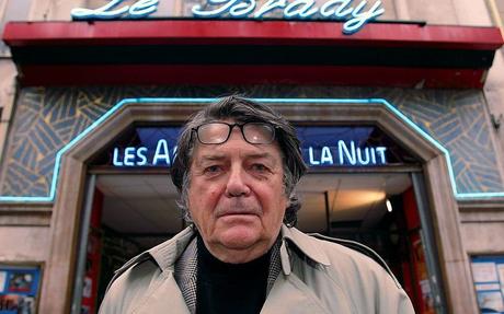 Mort de Jean-Pierre Mocky