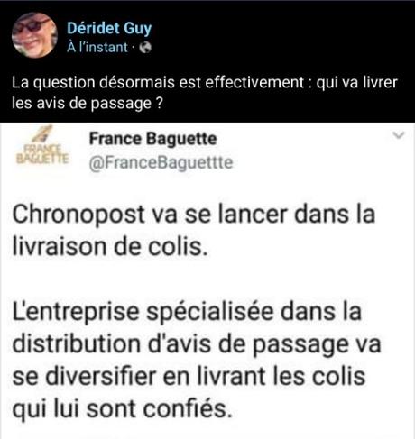 Les pépites de la semaine