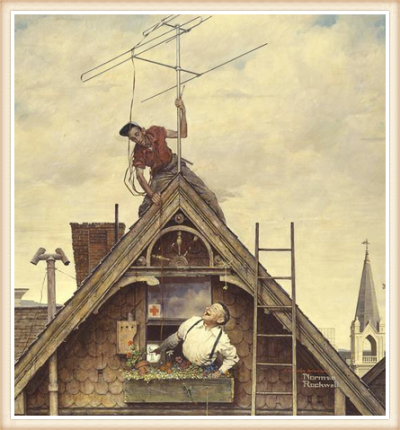 En déambulant sur la toile [7]