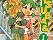 Yotsuba, Kiyohiko Azuma (2006)