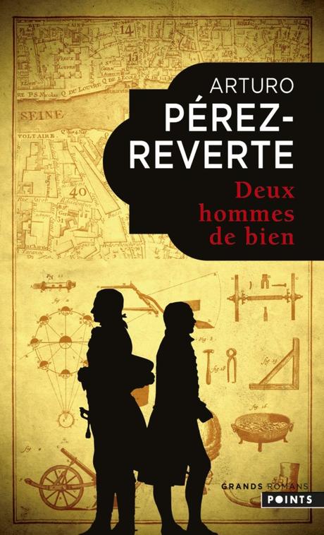 L’été en poche (40): Deux hommes de bien