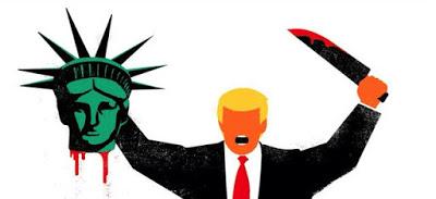 Comment battre Trump à son propre jeu