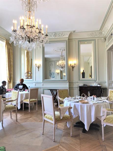 Le canard pékinois au restaurant Quan Ju De à Bordeaux Le canard pékinois au restaurant Quan Ju De à Bordeaux